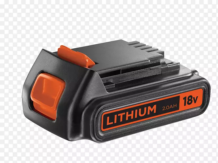 电池充电器锂离子电池电动电池锂电池伏黑甲板工具
