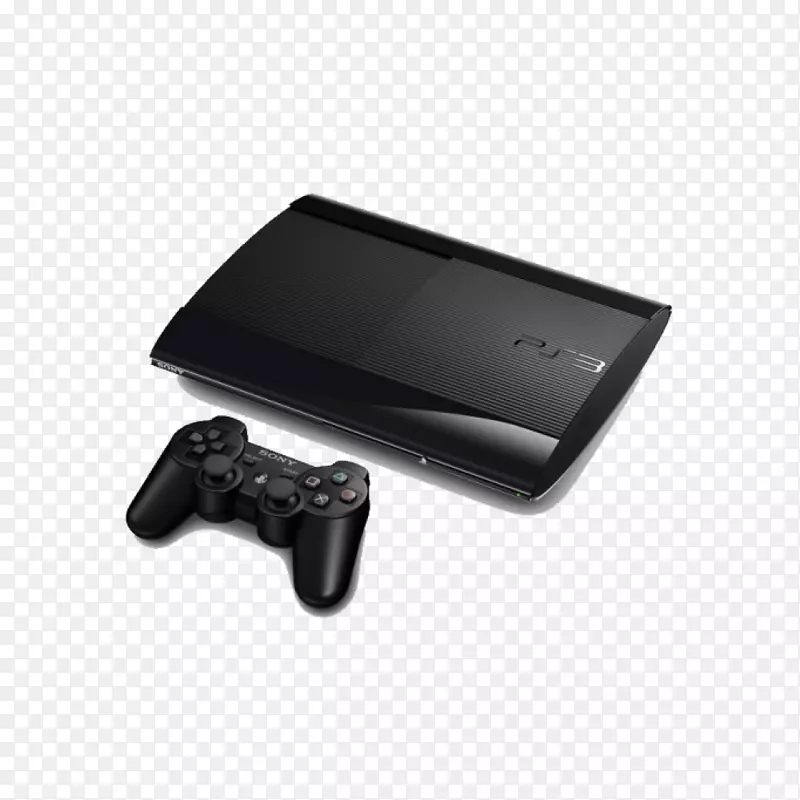 PlayStation移动小大星球卡丁索尼PlayStation 3超级苗条我们最后-PS 3