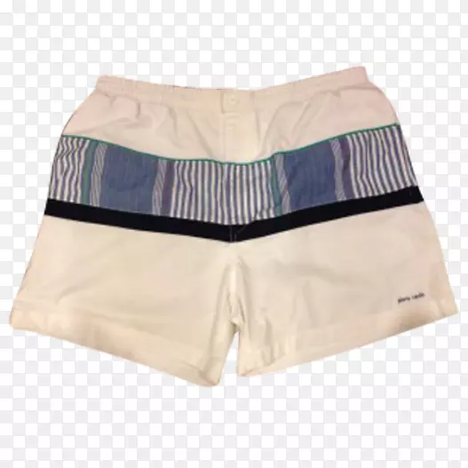 内裤，短裤，内裤，百慕大短裤-皮埃尔·卡丁的钱包