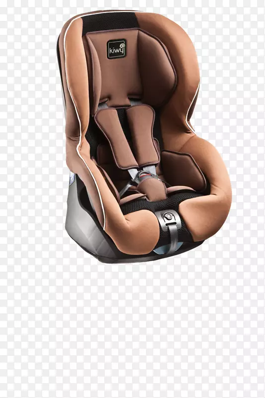 婴儿及幼儿汽车座椅ISOFIX童车
