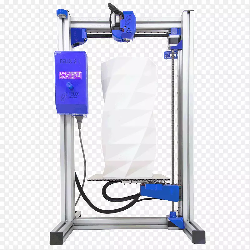 3D打印机挤出快速原型打印机