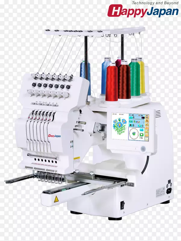 机器刺绣缝纫机手工缝纫机.hồch&iacut；minh