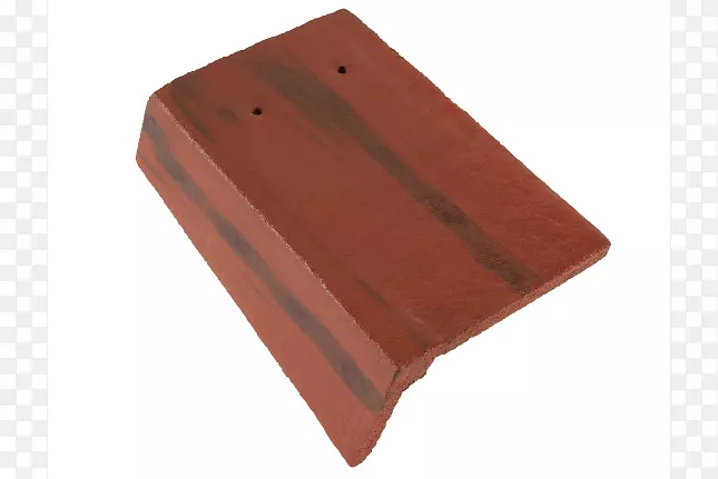 木质染色材料角.瓷砖屋顶