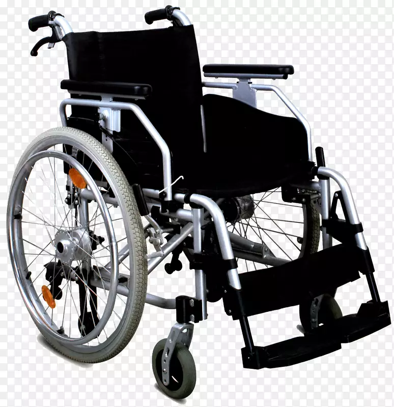 电动轮椅铝轮椅