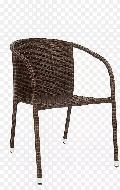 折叠椅桌藤金属藤家具