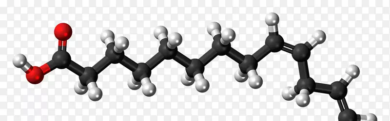 1-己烯分子化学肉桂酸化合物