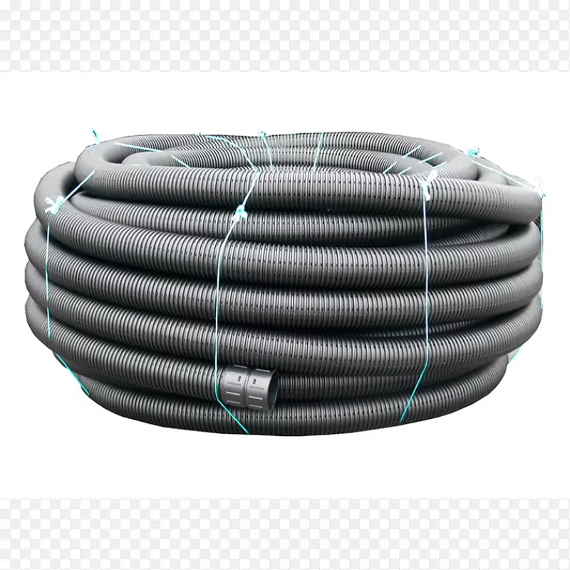 钢管钢丝电缆排水管