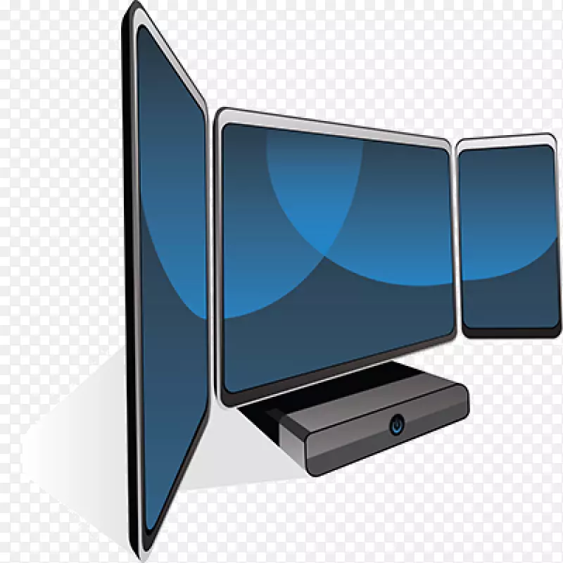 电脑显示器电视输出装置显示装置平板显示电脑服务