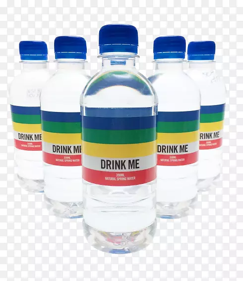 澳大利亚瓶装水塑料瓶矿泉水