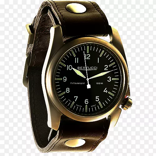 手表表带金属定价策略手表
