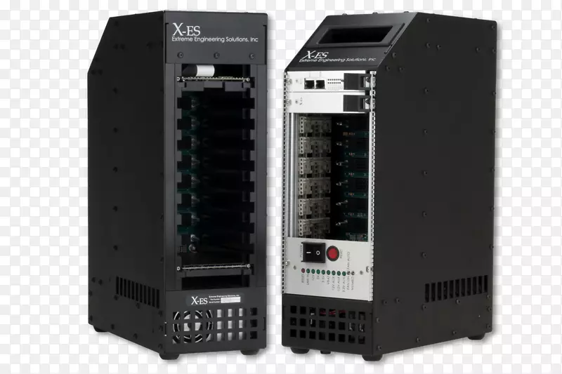 计算机机箱和外壳VPX嵌入式系统CompactPCI