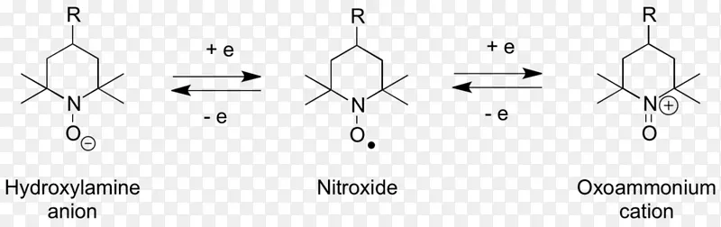 TEMPO-N-氧氨酸盐-其它自由基聚合