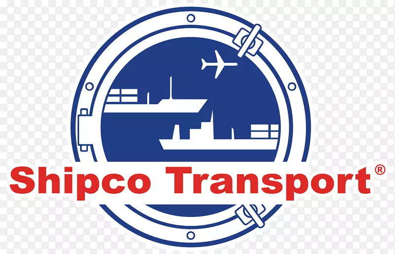 标志组织Shipco运输巴基斯坦Pvt有限公司Shipco it Pvt。有限公司