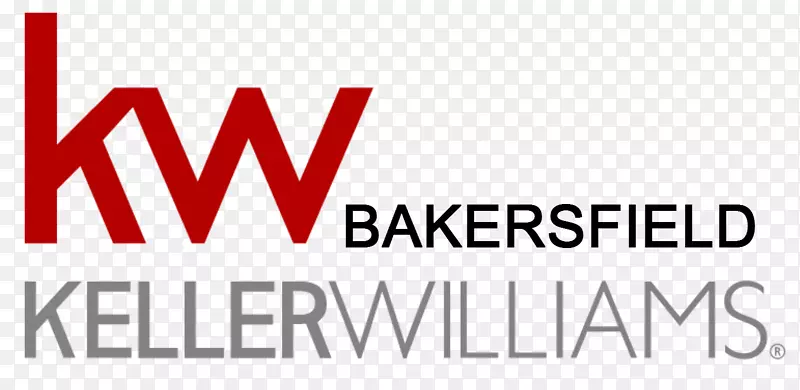 凯勒·威廉姆斯房地产公司-贝克斯菲尔德商标