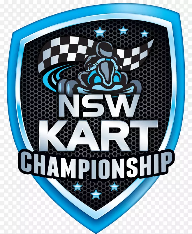 新南威尔士商标赛车字体-2018年公开赛