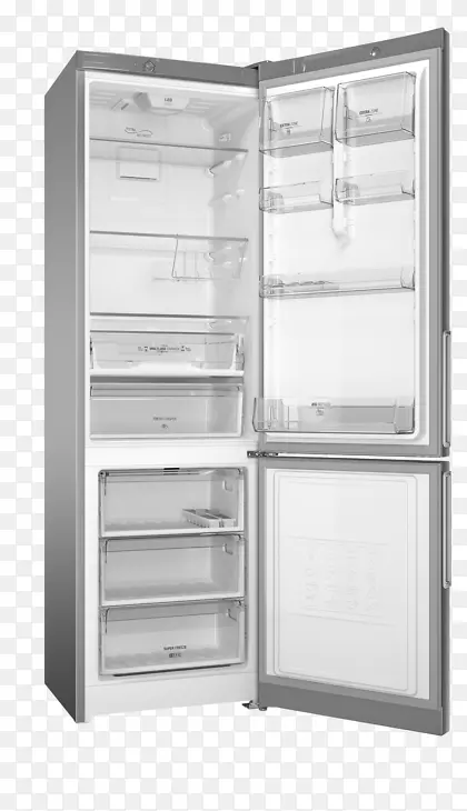 热点冰箱Ariston热组自动解冻设备公司。-冰箱