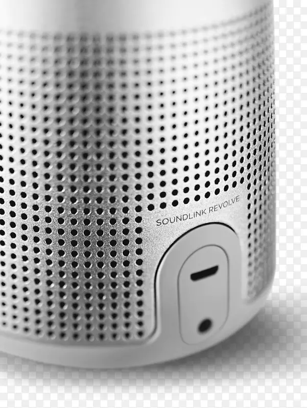 Bose SoundLink旋转无线扬声器Bose公司蓝牙