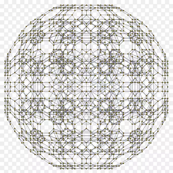 球对称点图案