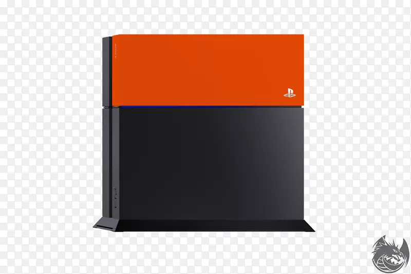 PlayStation 4 DualShock 4索尼游戏控制器-海湾单人生活