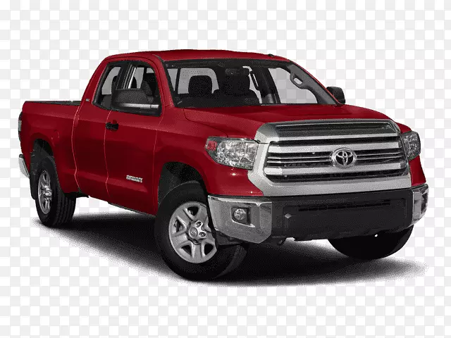 2018年丰田Tacoma TRD Pro皮卡四轮驱动V6发动机-丰田