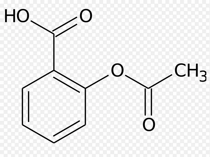 酸性阿司匹林醋氨酚杂质药物沙柳