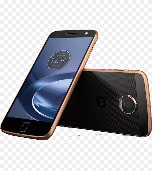 Moto z播放智能手机android Motorola moto z Force-智能手机