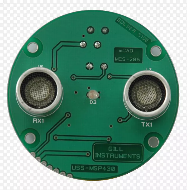 TI msp 430电子微控制器嵌入式系统传感器