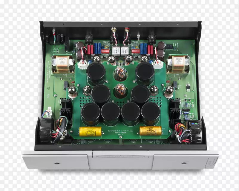 音频功率放大器电子工程电子元件微控制器BAT信号