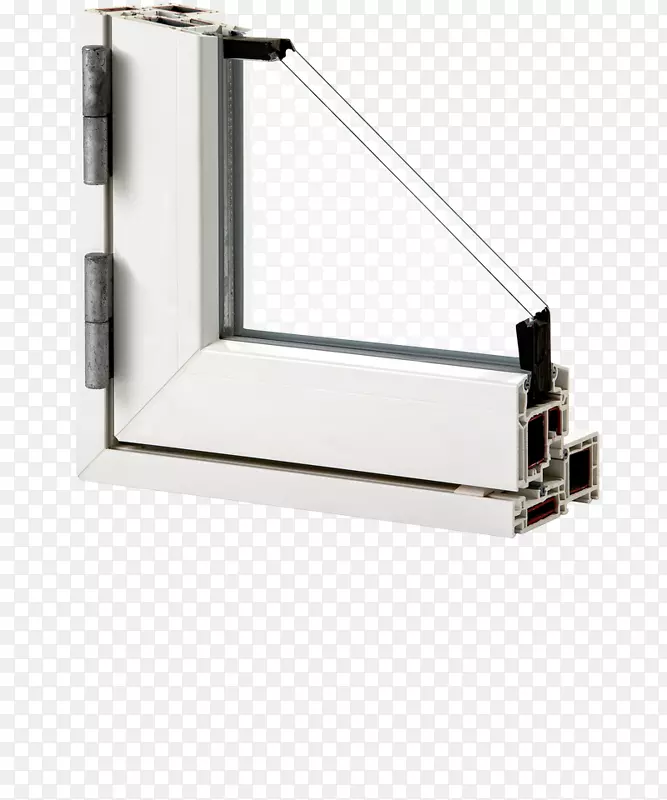 玻璃窗玻璃钢聚氯乙烯窗