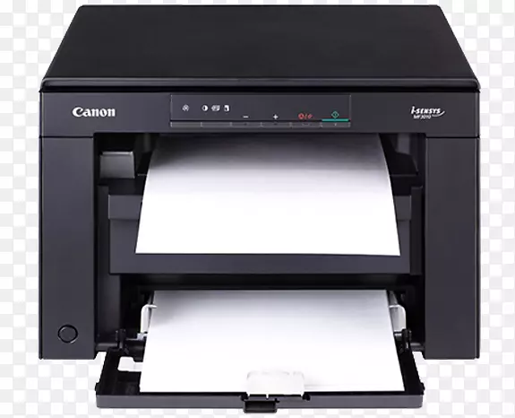 多功能打印机激光打印佳能打印机