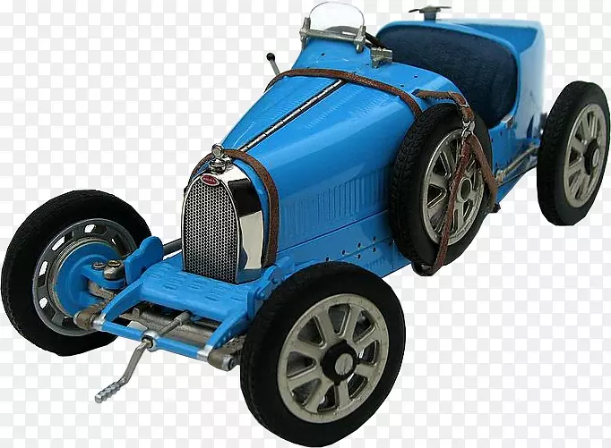 Bugatti型35型汽车-汽车