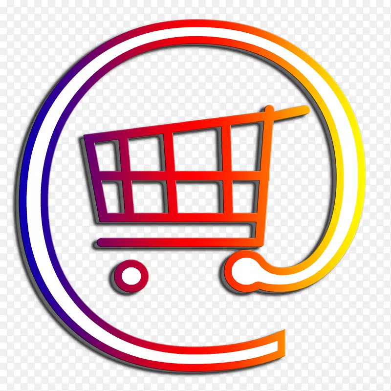 亚马逊网上购物电子商务互联网剪辑艺术购物车