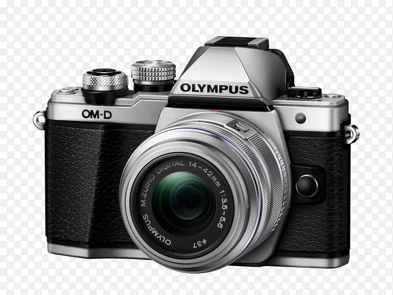 奥林巴斯om-d e-m10标志iii奥林巴斯公司-d-m5标志ii奥林巴斯公司-照相机