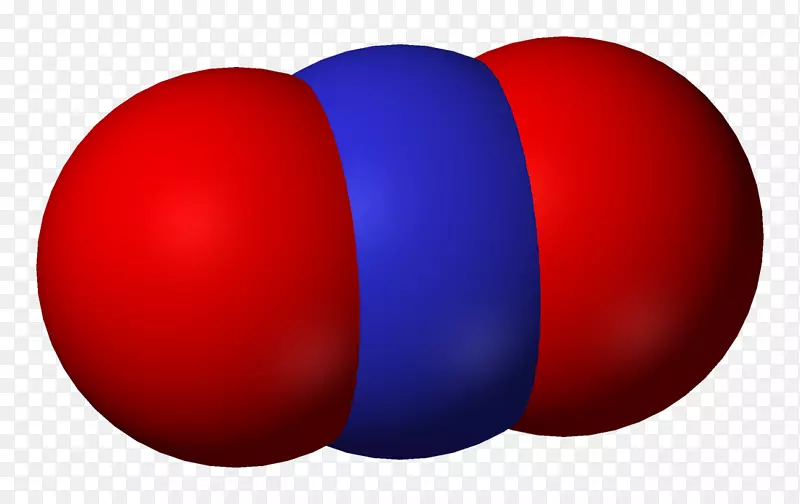 硝酸根离子，二氧化氮阳离子，线性分子几何