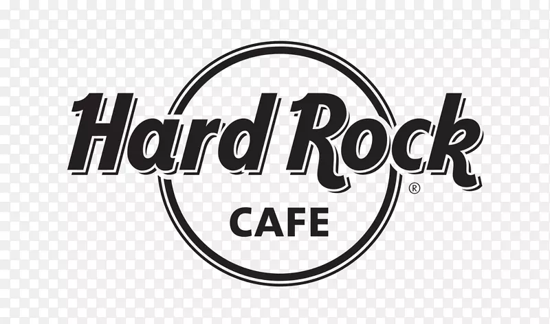硬石咖啡馆标志商标Tumblr-Rock