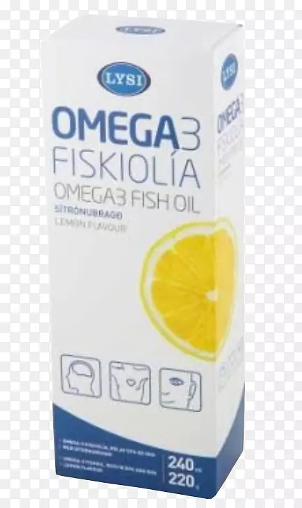 果汁酸颗粒，omega-3鱼油，鳕鱼油，鱼肝油，二十碳五烯酸-果汁