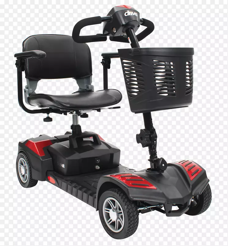 机动滑板车机动轮椅滑板车