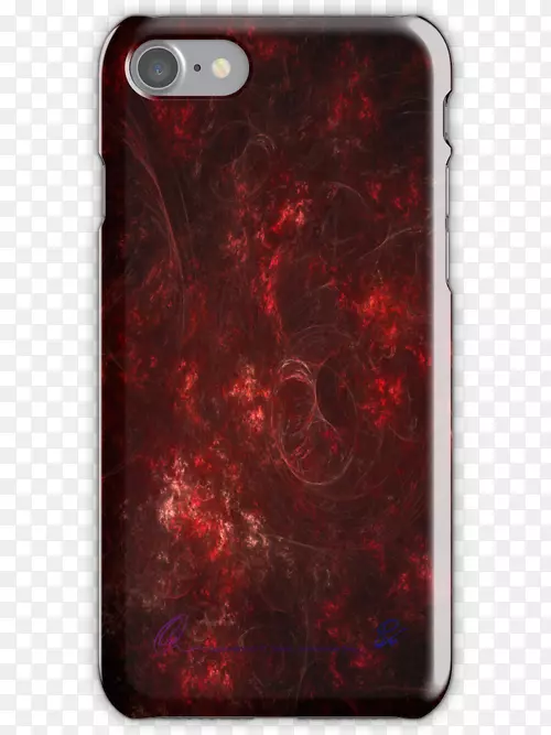 iPhone 5苹果iphone 7加上iphone x iphone 4s iphone 6-红光头