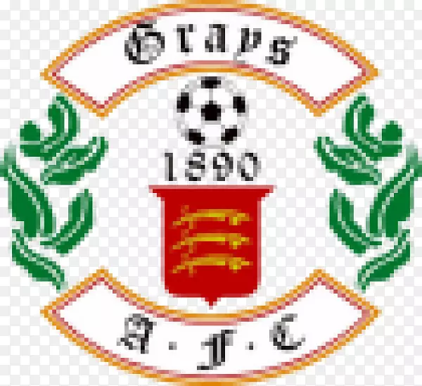 格雷斯体育足球俱乐部，爱尔兰联赛，切尔姆斯福德市，F.C.我们的F.C。-足球