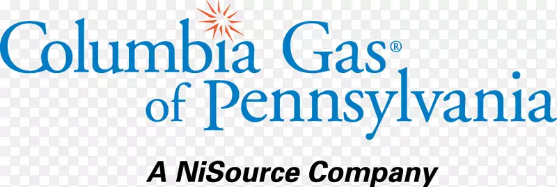 哥伦比亚气体马萨诸塞州组织标志哥伦比亚气体宾夕法尼亚公司-业务