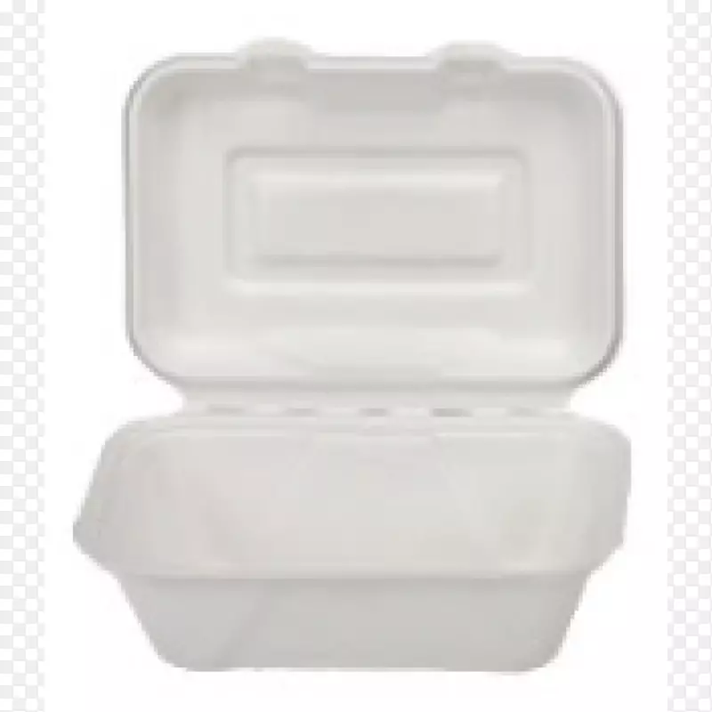 塑料矩形设计
