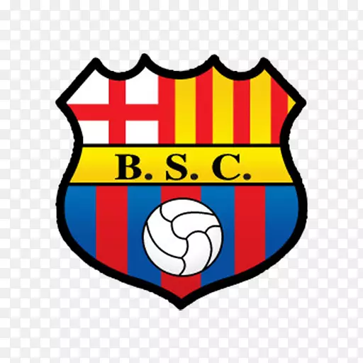 巴塞罗那S.C.巴塞罗那C.D.厄尔尼诺欧足联冠军联赛-巴塞罗那足球俱乐部