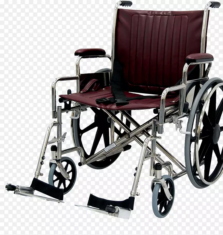 机动轮椅磁共振成像残疾轮椅无障碍货车