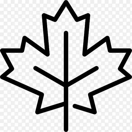 加拿大枫叶-加拿大