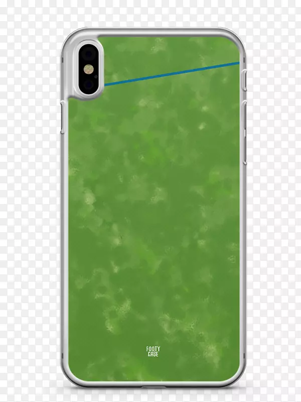绿色长方形手机配件手机iPhone-Lynnwood