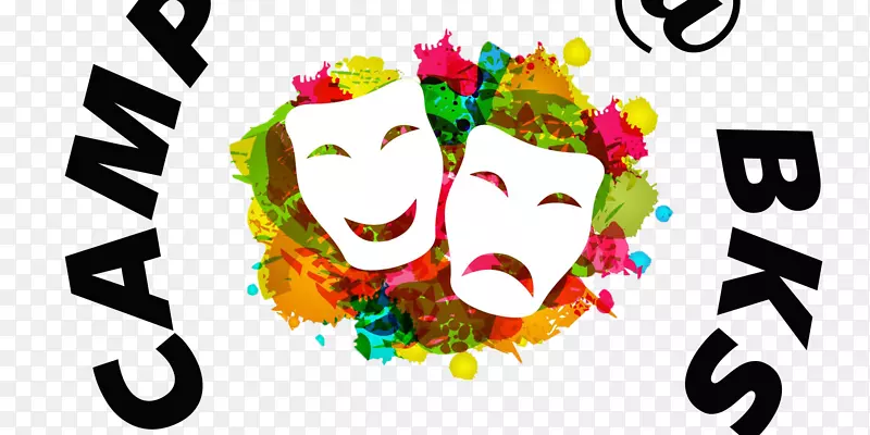 音乐剧戏剧学校面具-面具