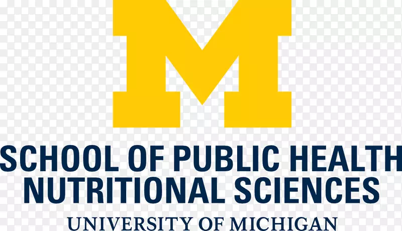 密歇根大学：密歇根大学公共卫生学院密歇根大学工程学院标志学校