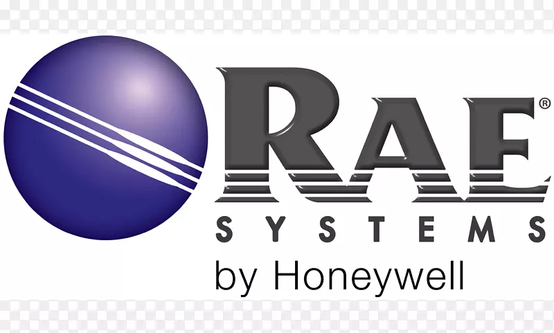 RAE系统标识气体探测器品牌光电离检测器-霍尼韦尔标志