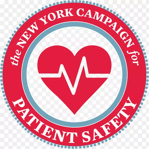标识品牌病人安全纽约市字体-ETI标志