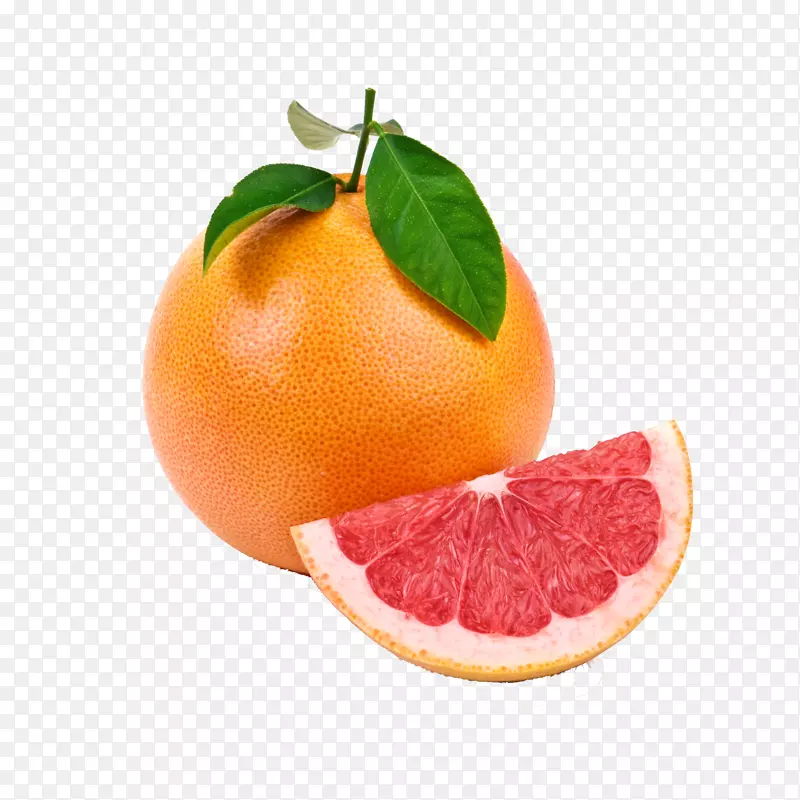 血橙，葡萄柚汁，橙汁，橘子-糖苹果